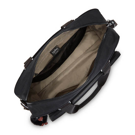 Sacs Kipling Alanna Diaper Bag Noir | FR 1975NW